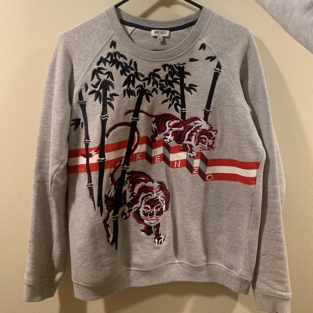 Kenzo sweatshirt
